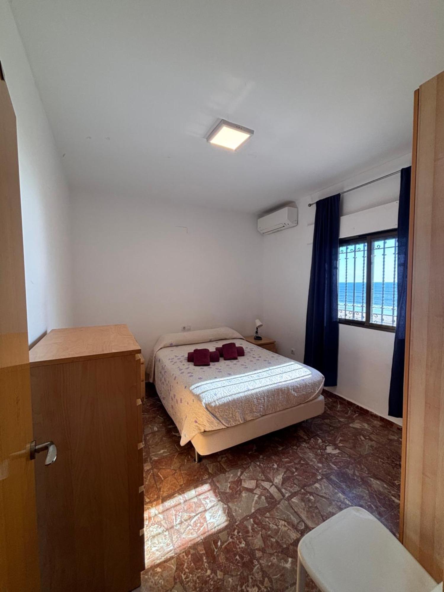 A La Orilla Del Mar Appartement *
