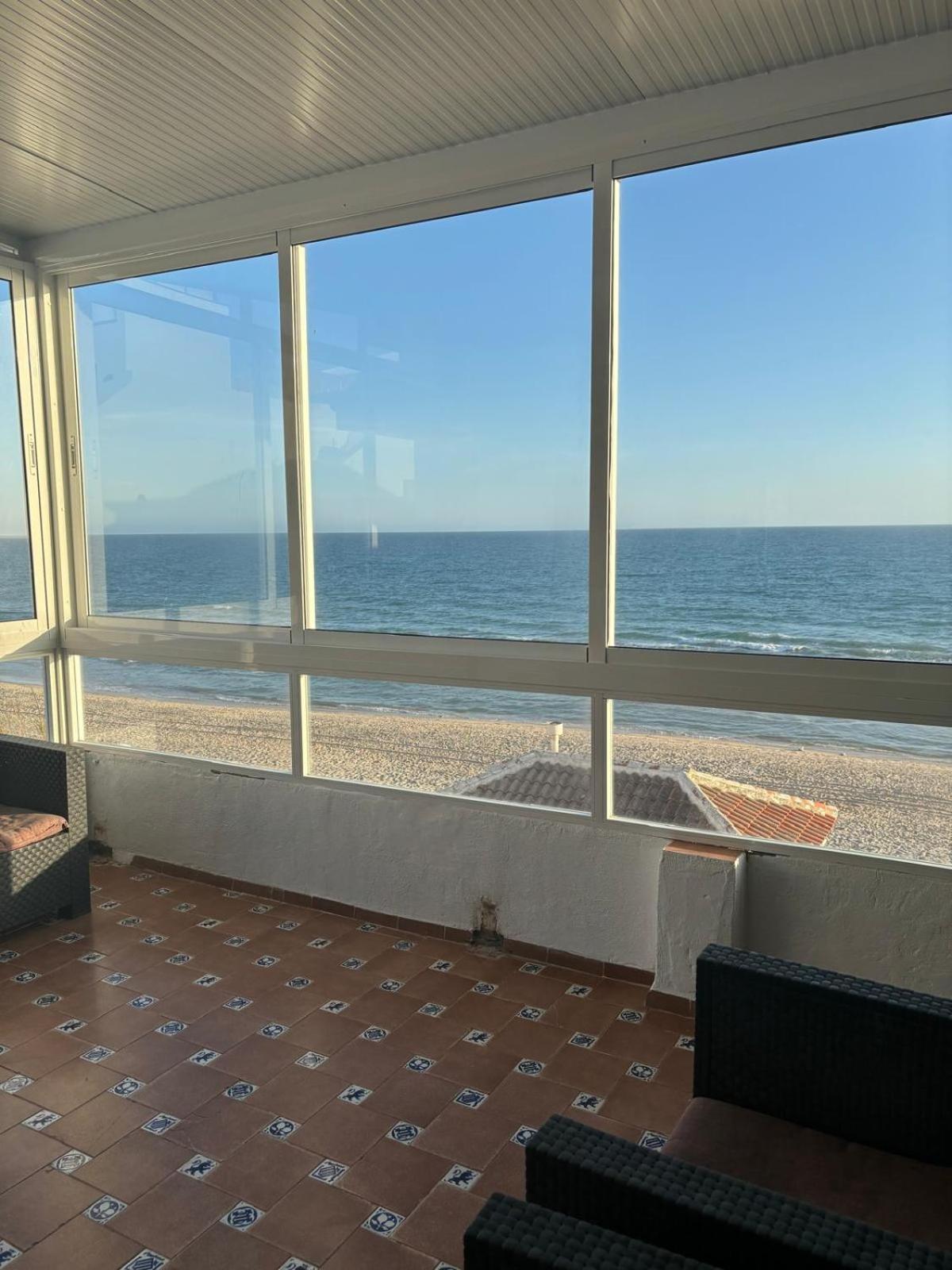 Appartement A La Orilla Del Mar