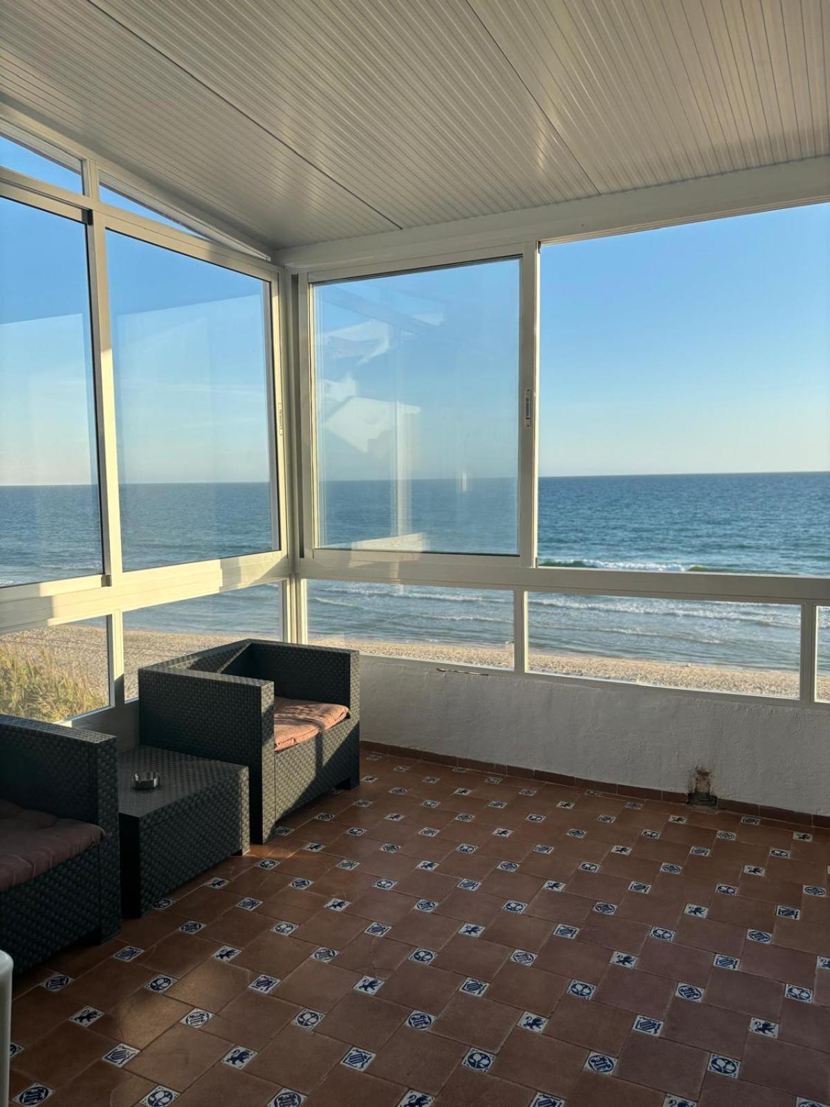 A La Orilla Del Mar Appartement *