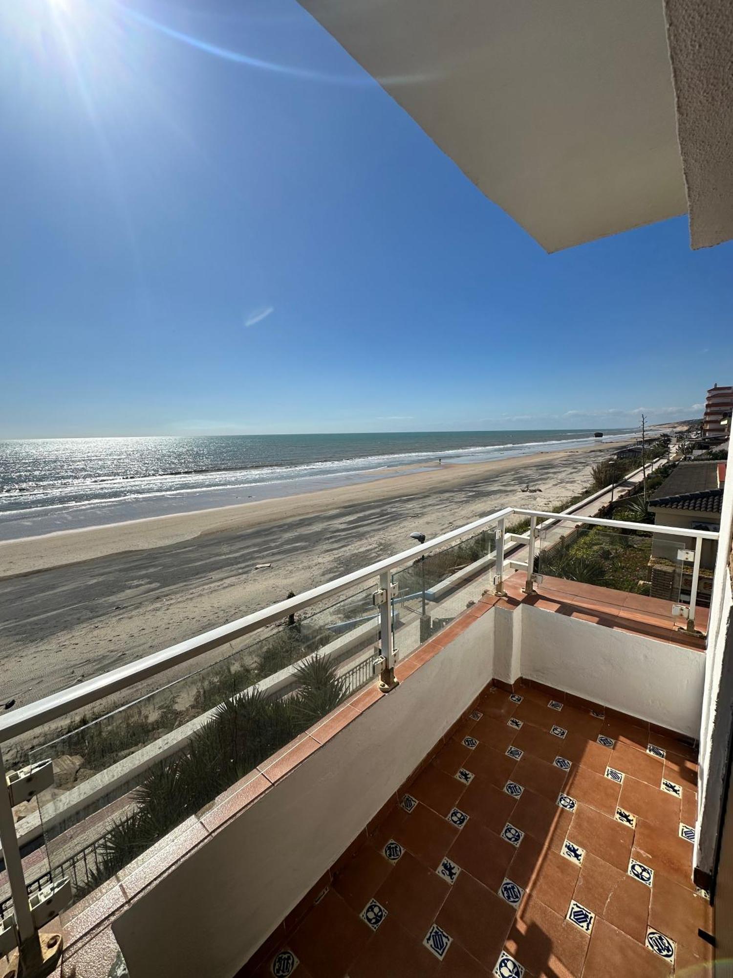 A La Orilla Del Mar Matalascañas