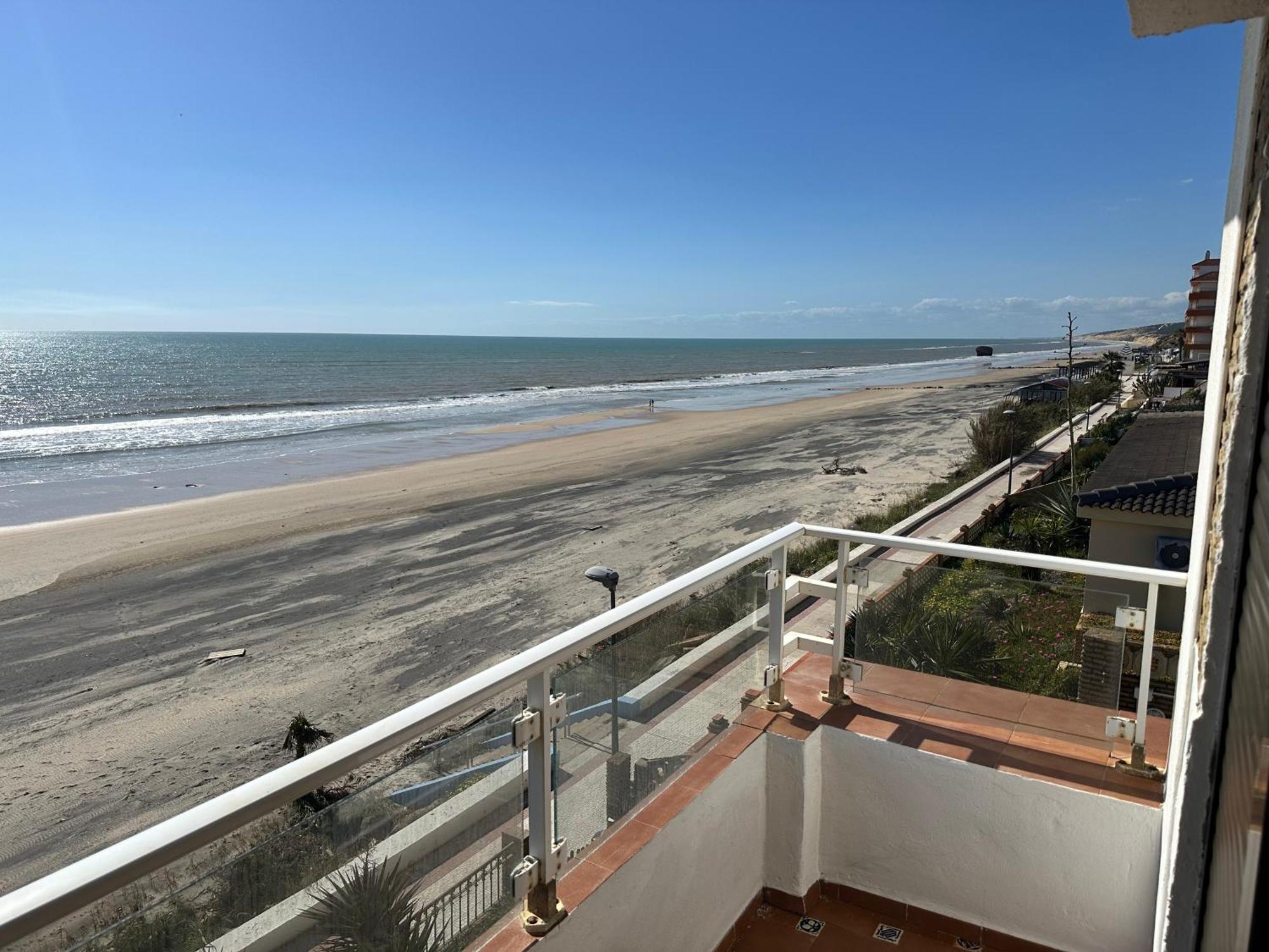 A La Orilla Del Mar * Matalascañas