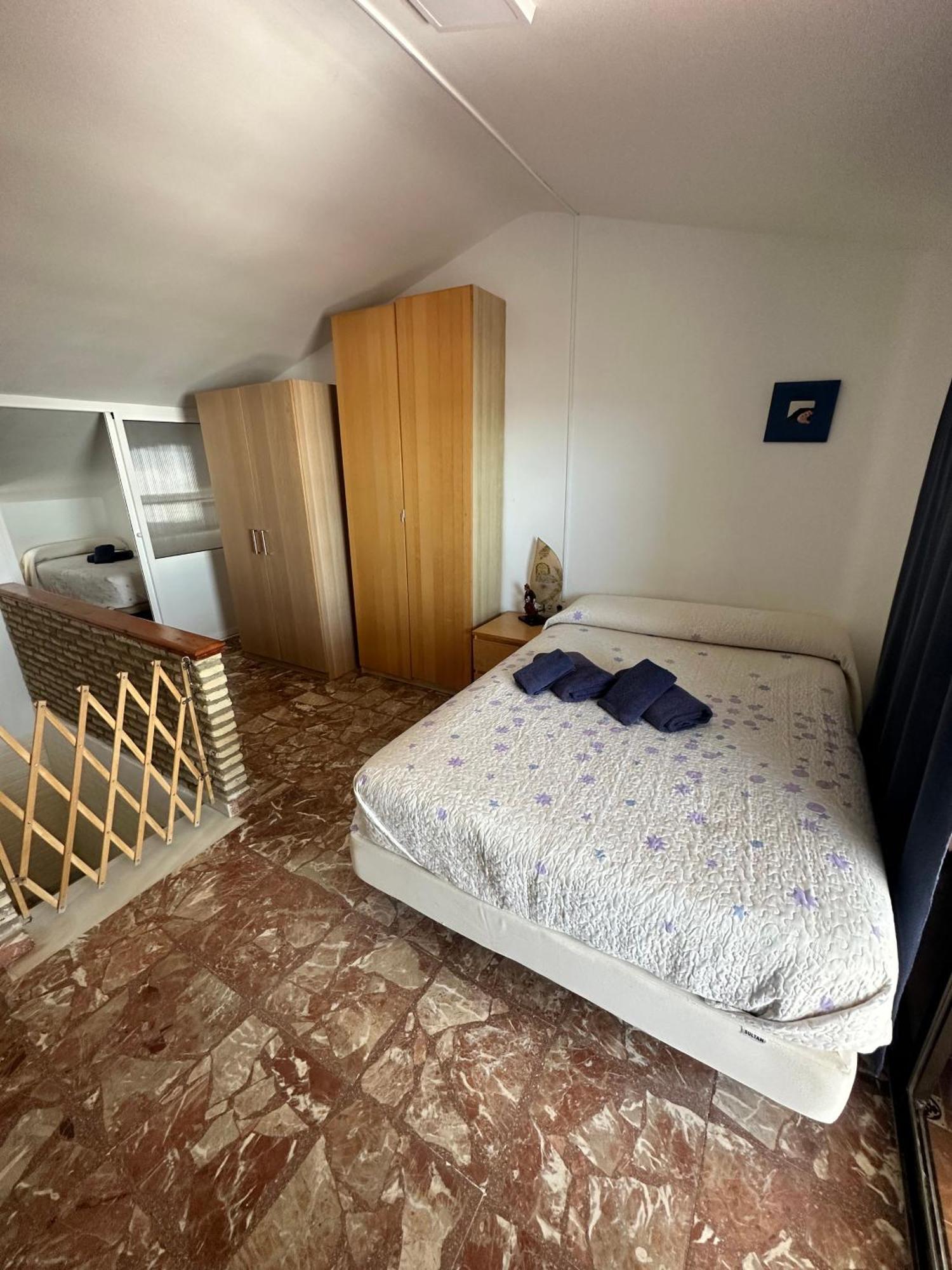 A La Orilla Del Mar Appartement *