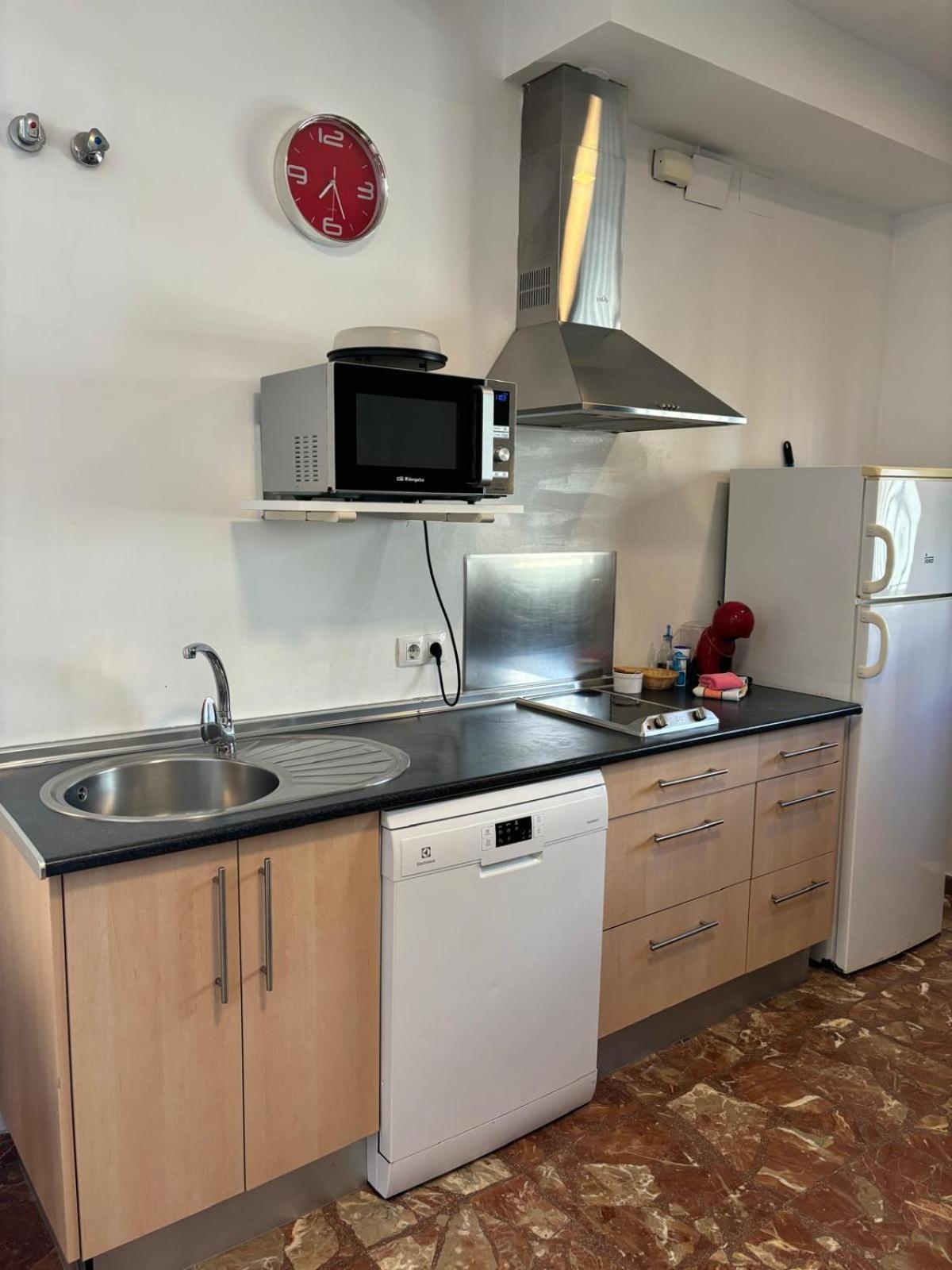 Appartement A La Orilla Del Mar *