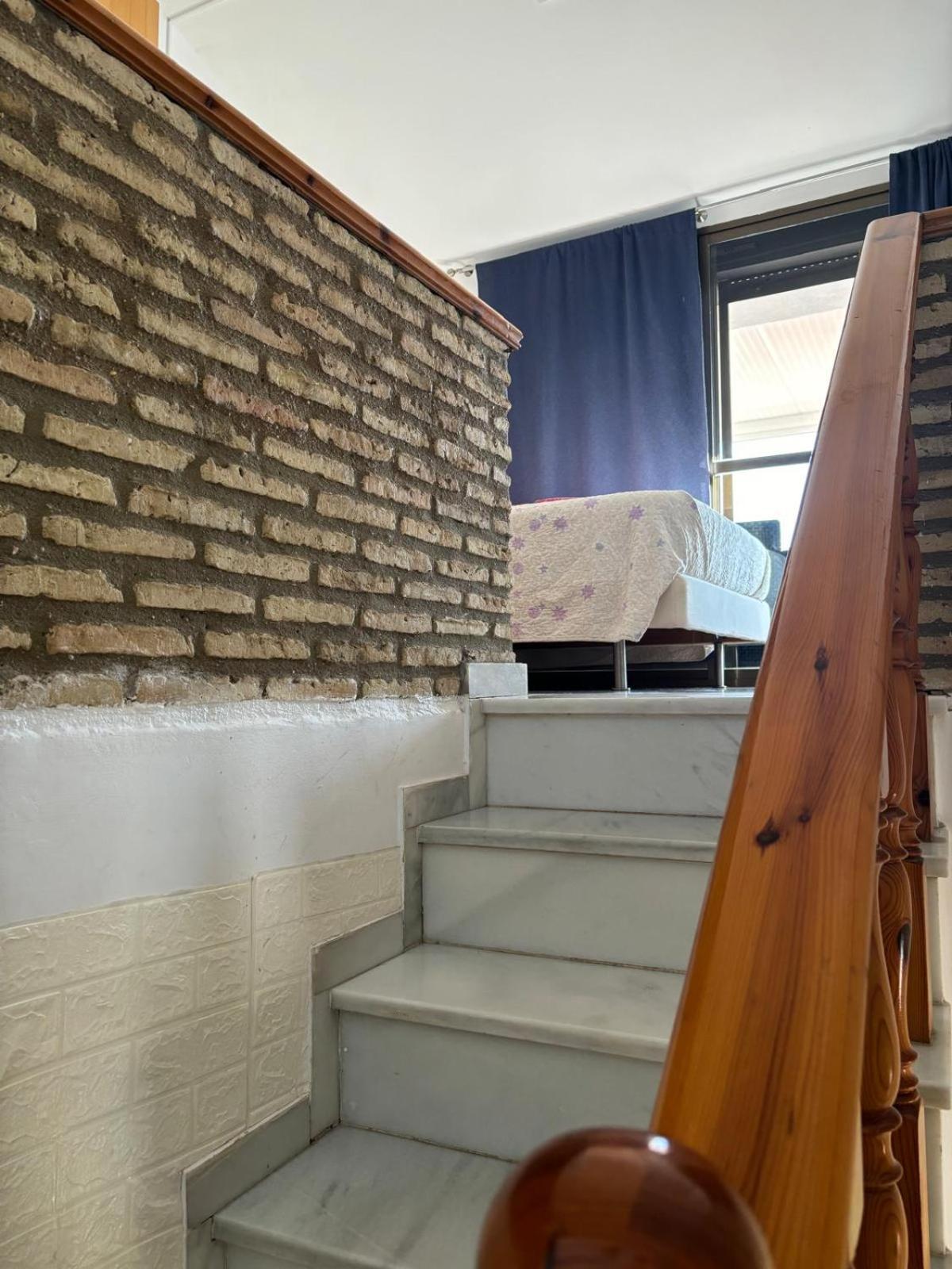 A La Orilla Del Mar Appartement Matalascañas