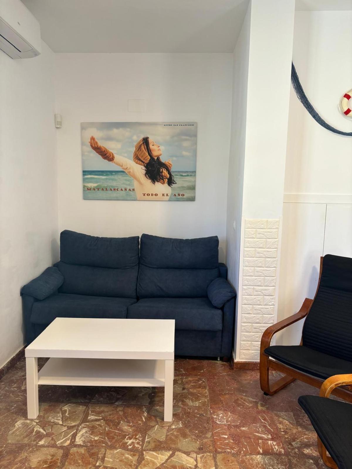 Appartement A La Orilla Del Mar Matalascañas
