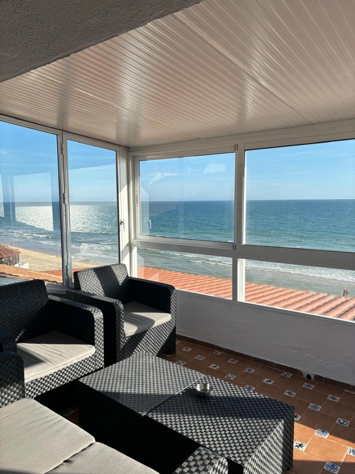 Appartement A La Orilla Del Mar