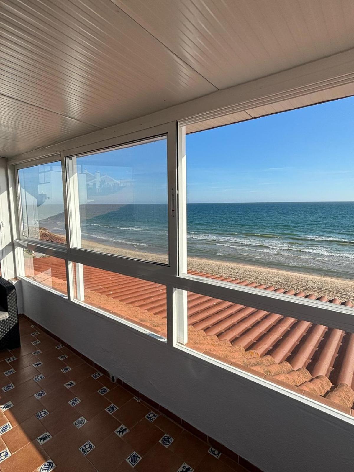 Appartement A La Orilla Del Mar