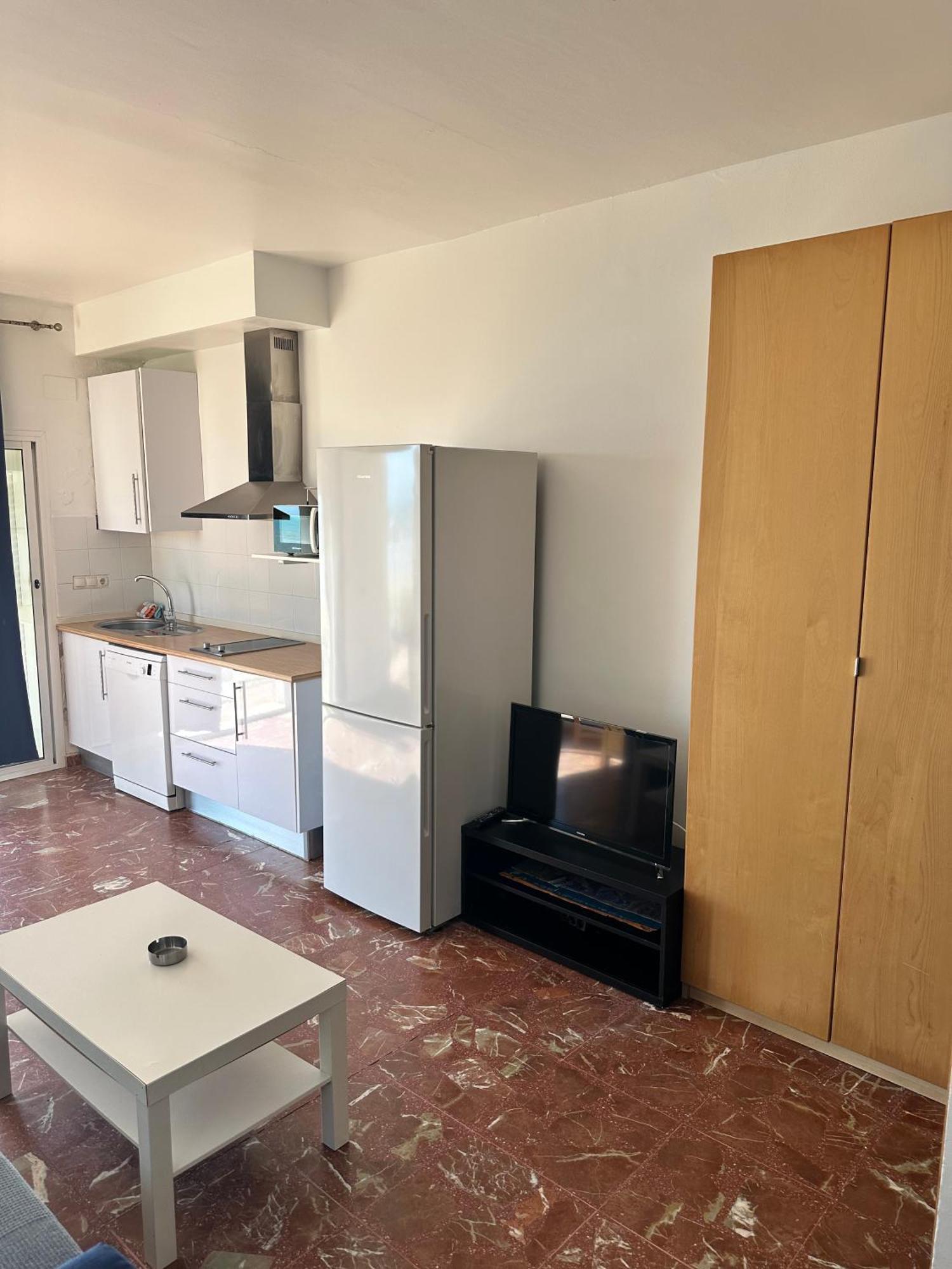 Appartement A La Orilla Del Mar