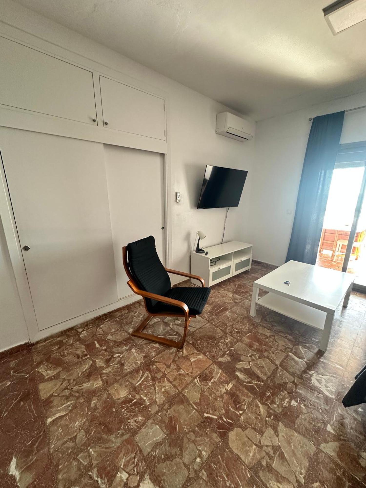 A La Orilla Del Mar Appartement