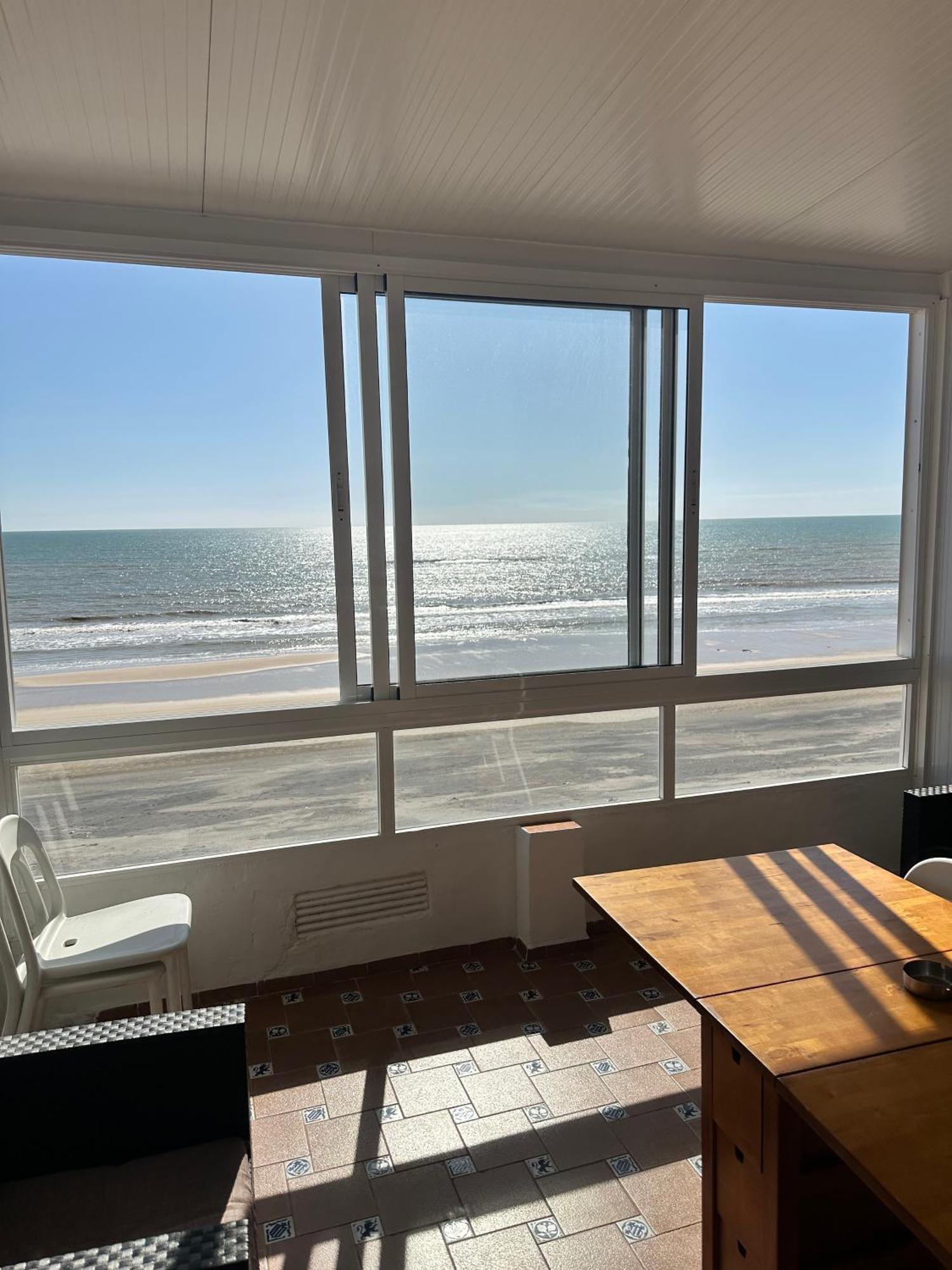 Appartement A La Orilla Del Mar