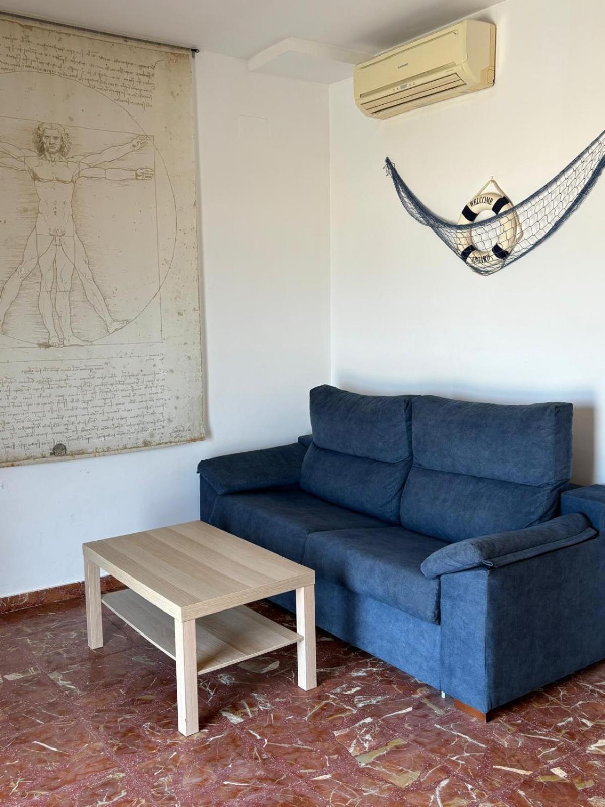 Appartement A La Orilla Del Mar *