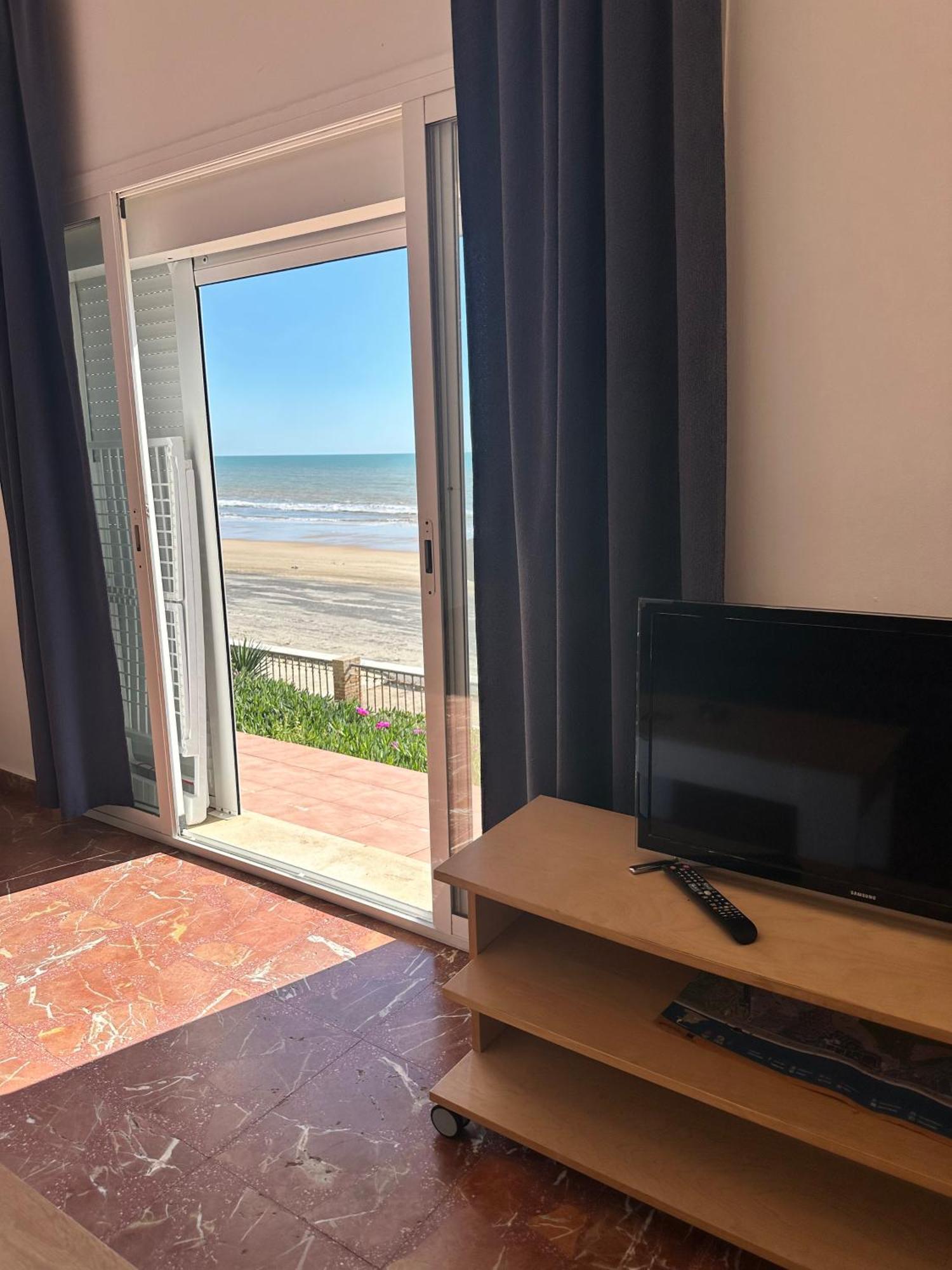 A La Orilla Del Mar * Matalascañas