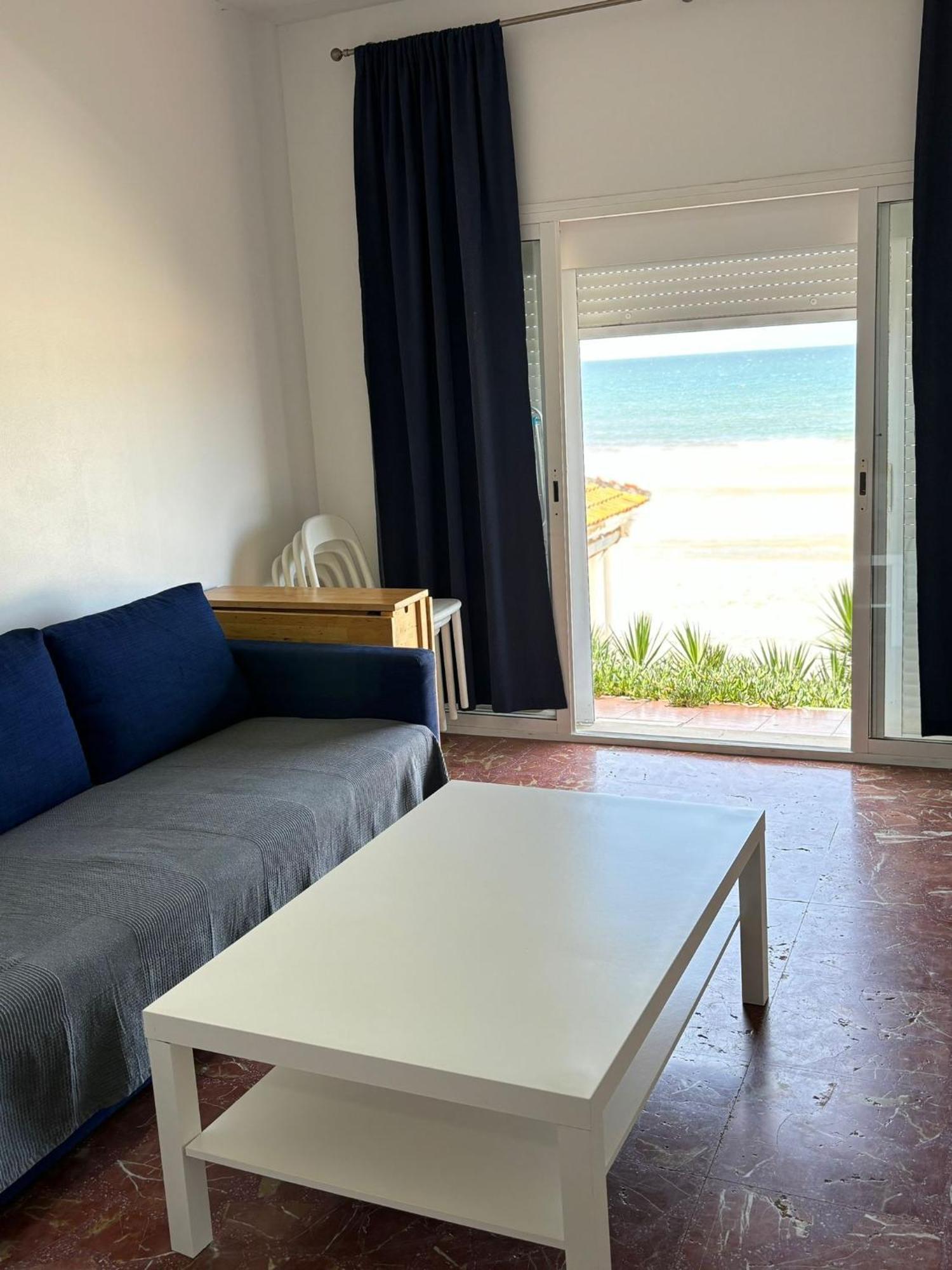 Appartement A La Orilla Del Mar *