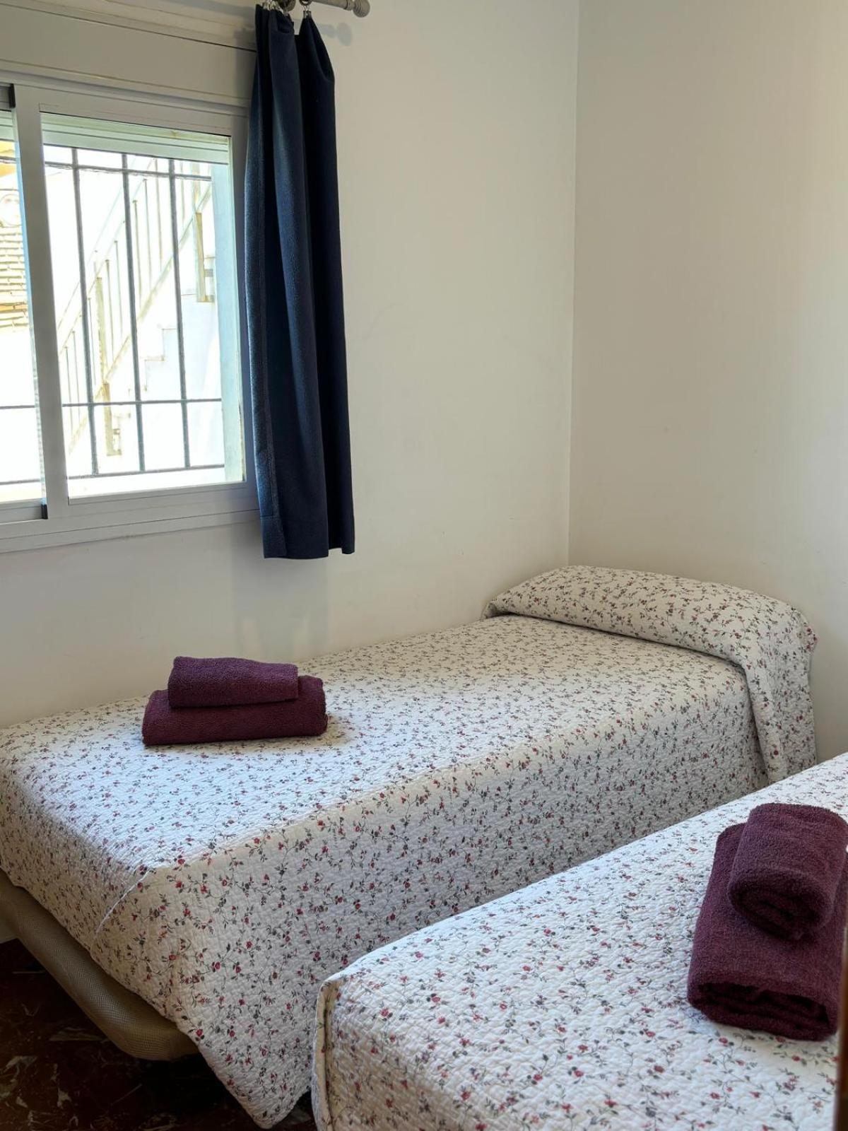 Appartement A La Orilla Del Mar Matalascañas