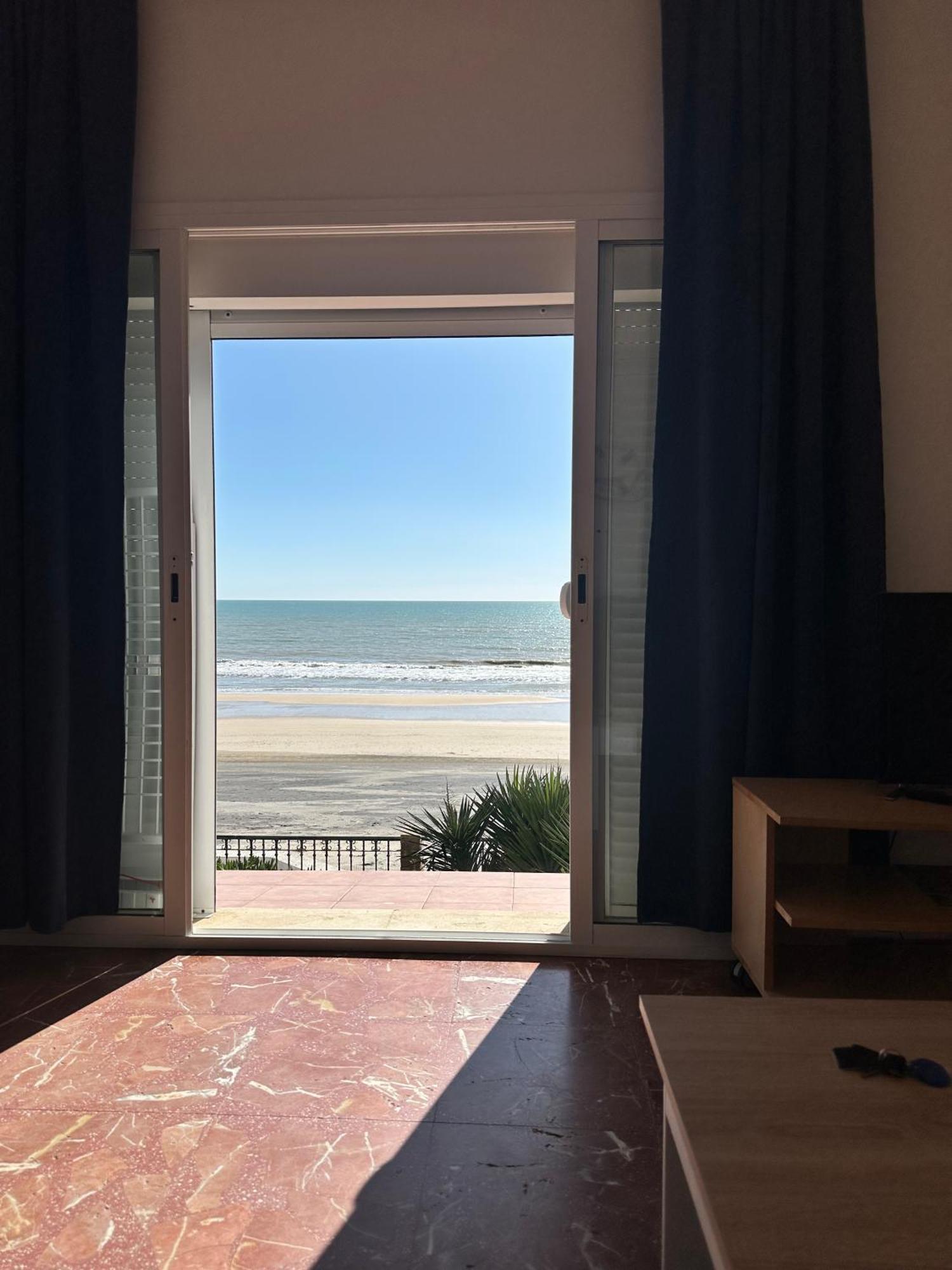 A La Orilla Del Mar Appartement Matalascañas
