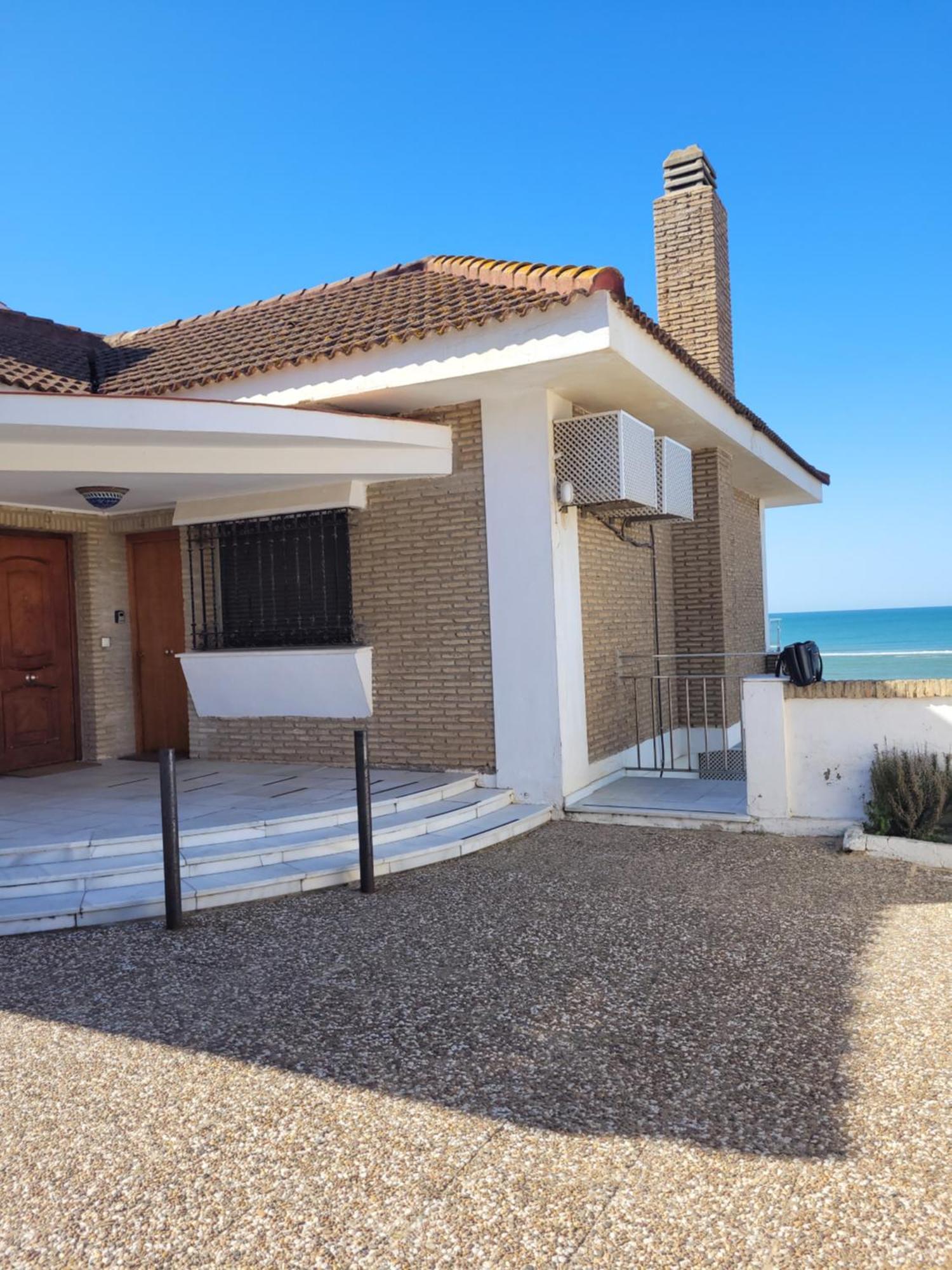 A La Orilla Del Mar Matalascañas