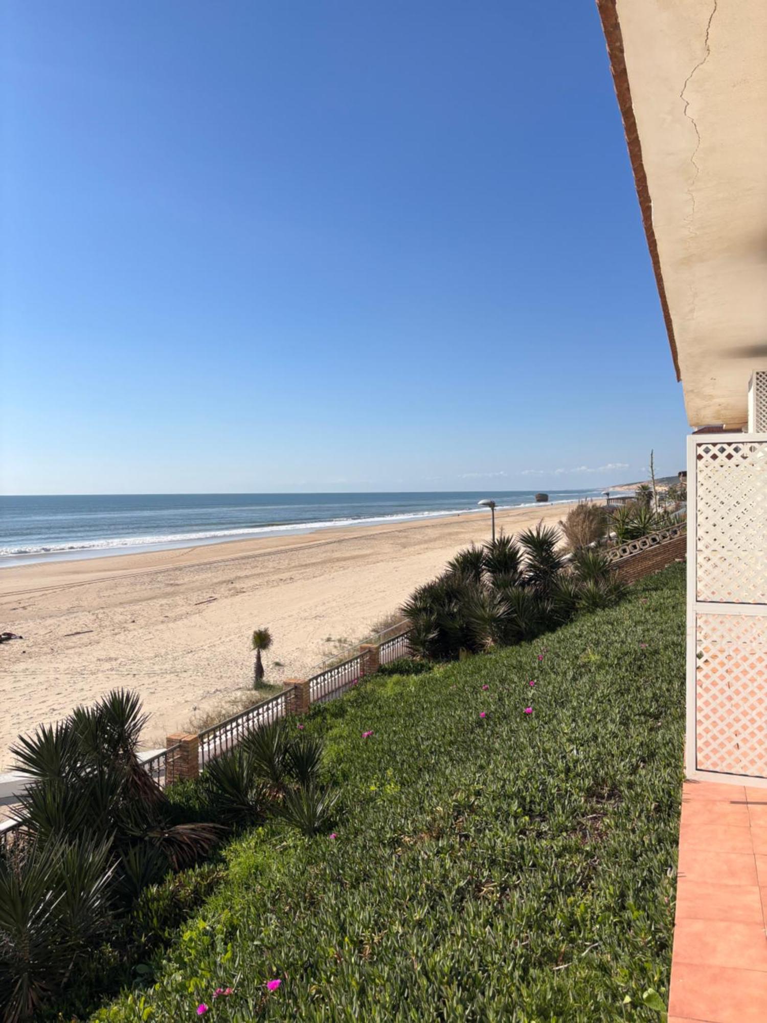 A La Orilla Del Mar