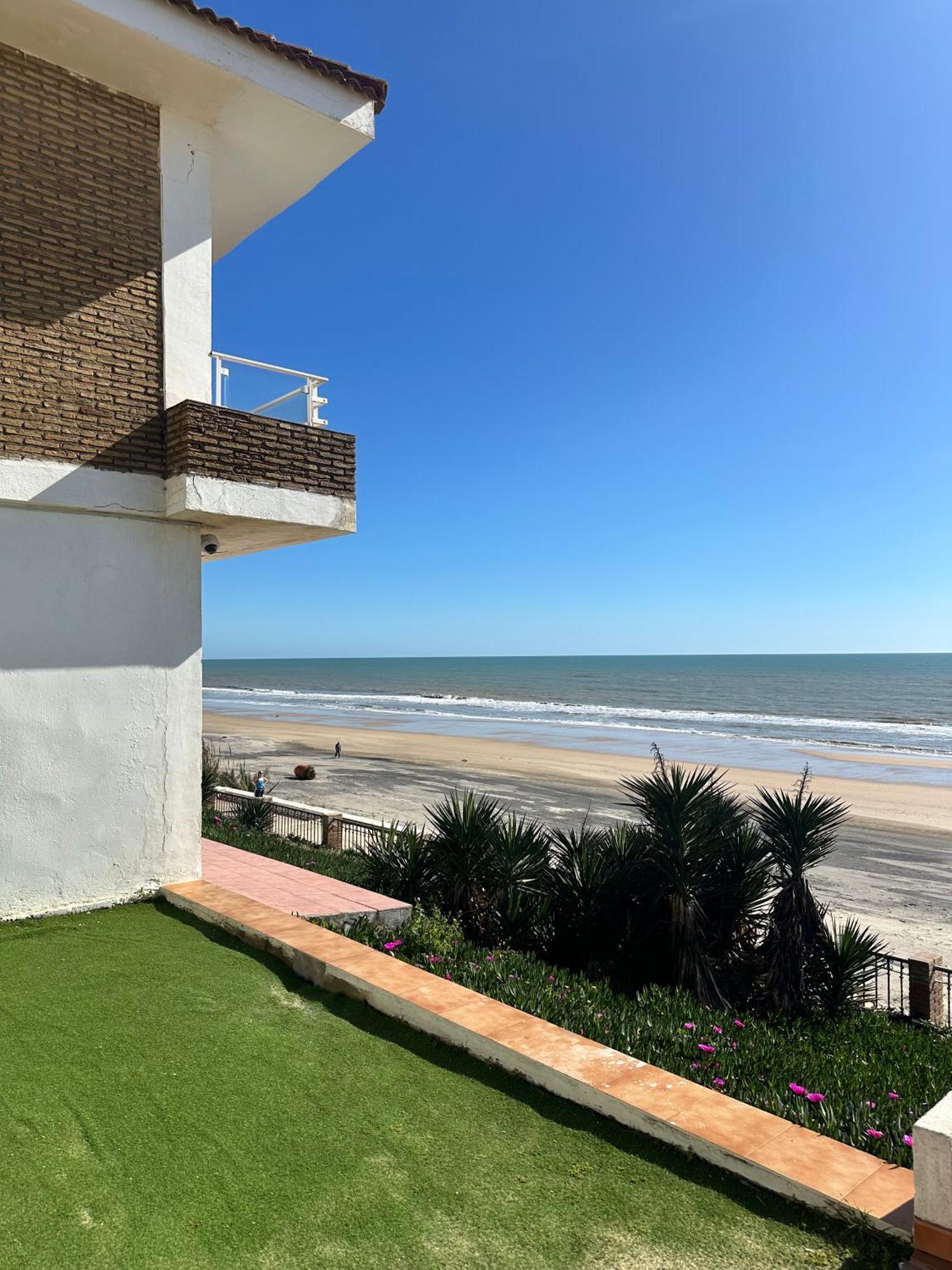 A La Orilla Del Mar Appartement Matalascañas