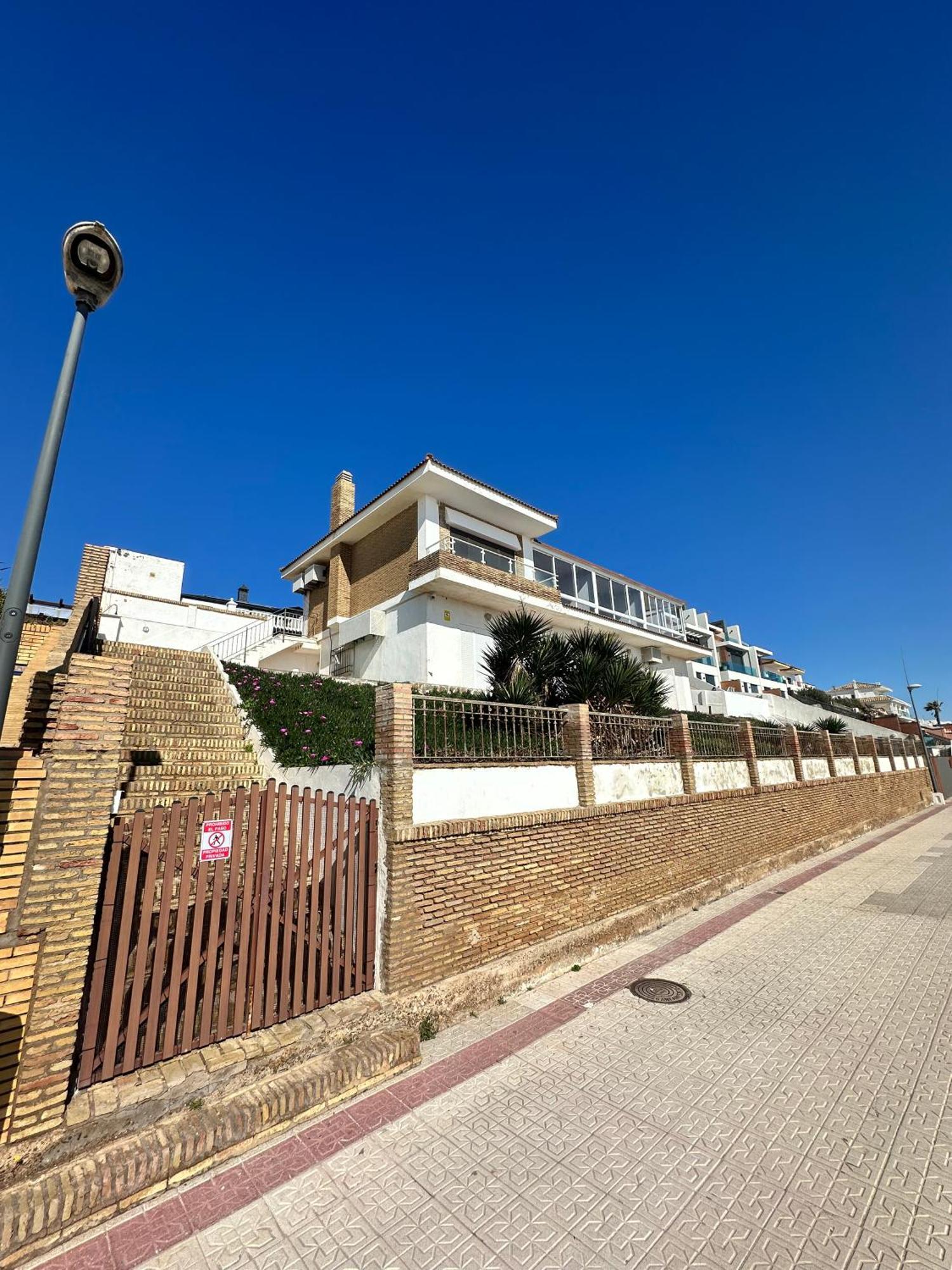 A La Orilla Del Mar Appartement *