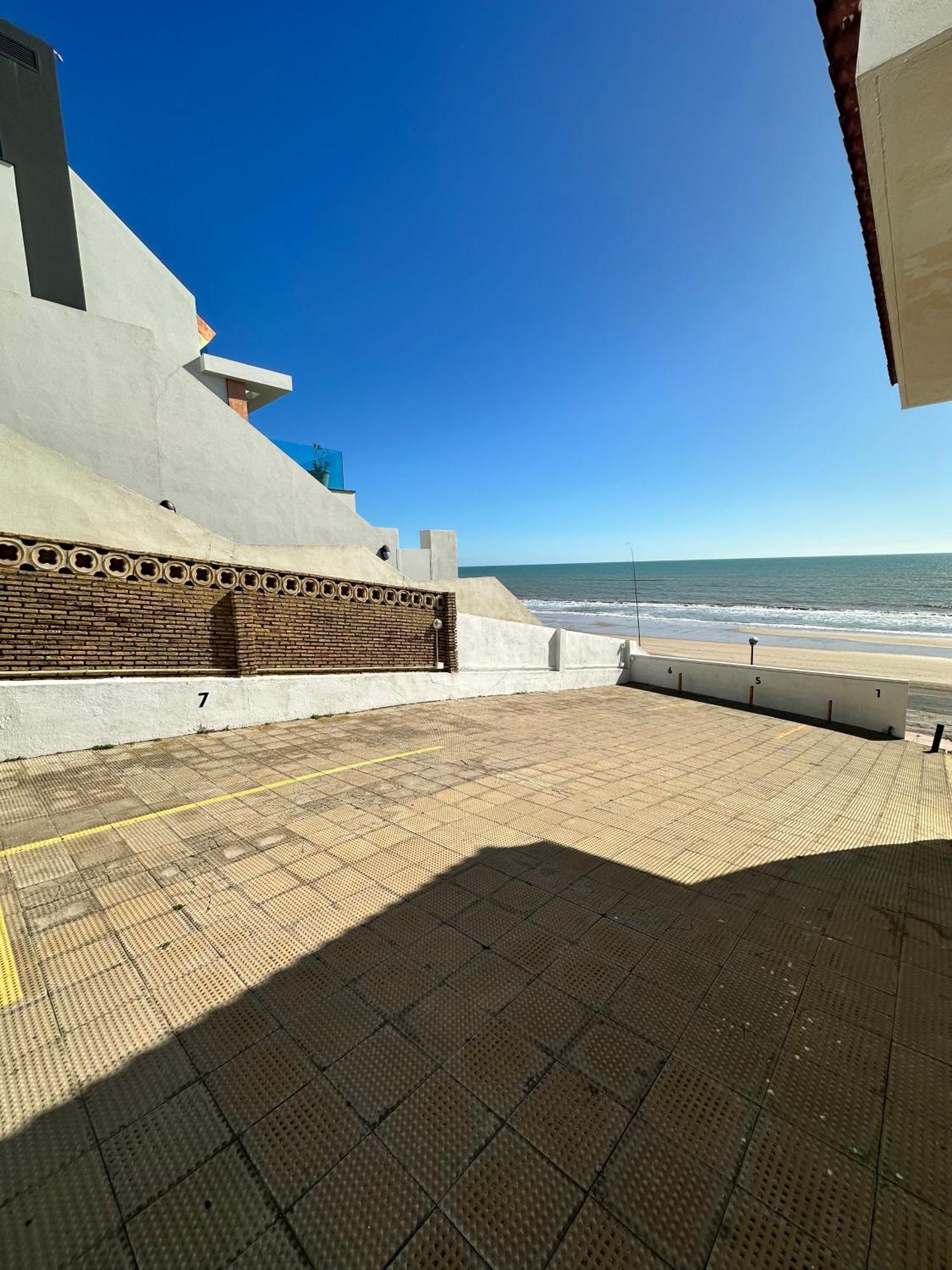 A La Orilla Del Mar * Matalascañas