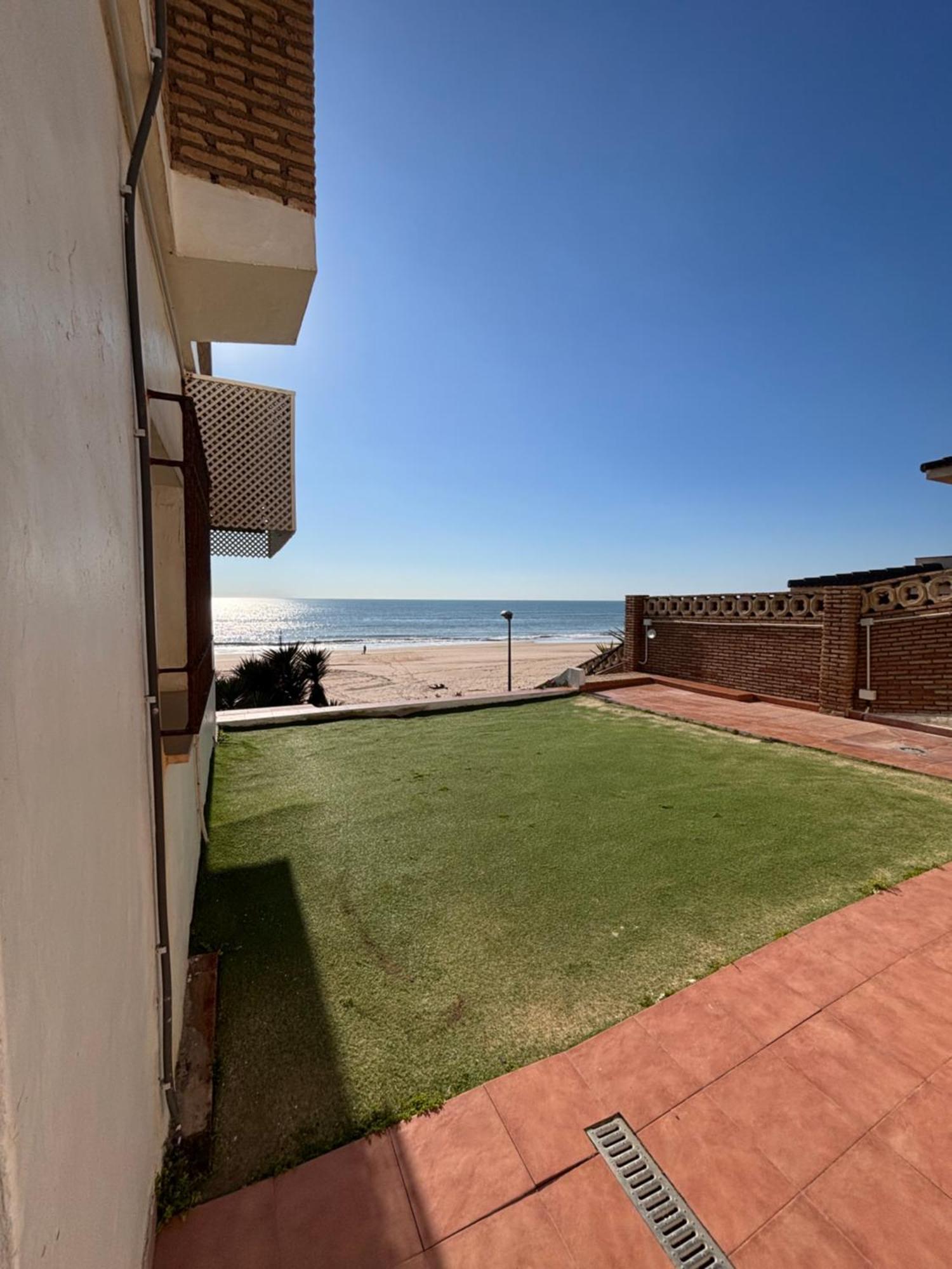 A La Orilla Del Mar Appartement