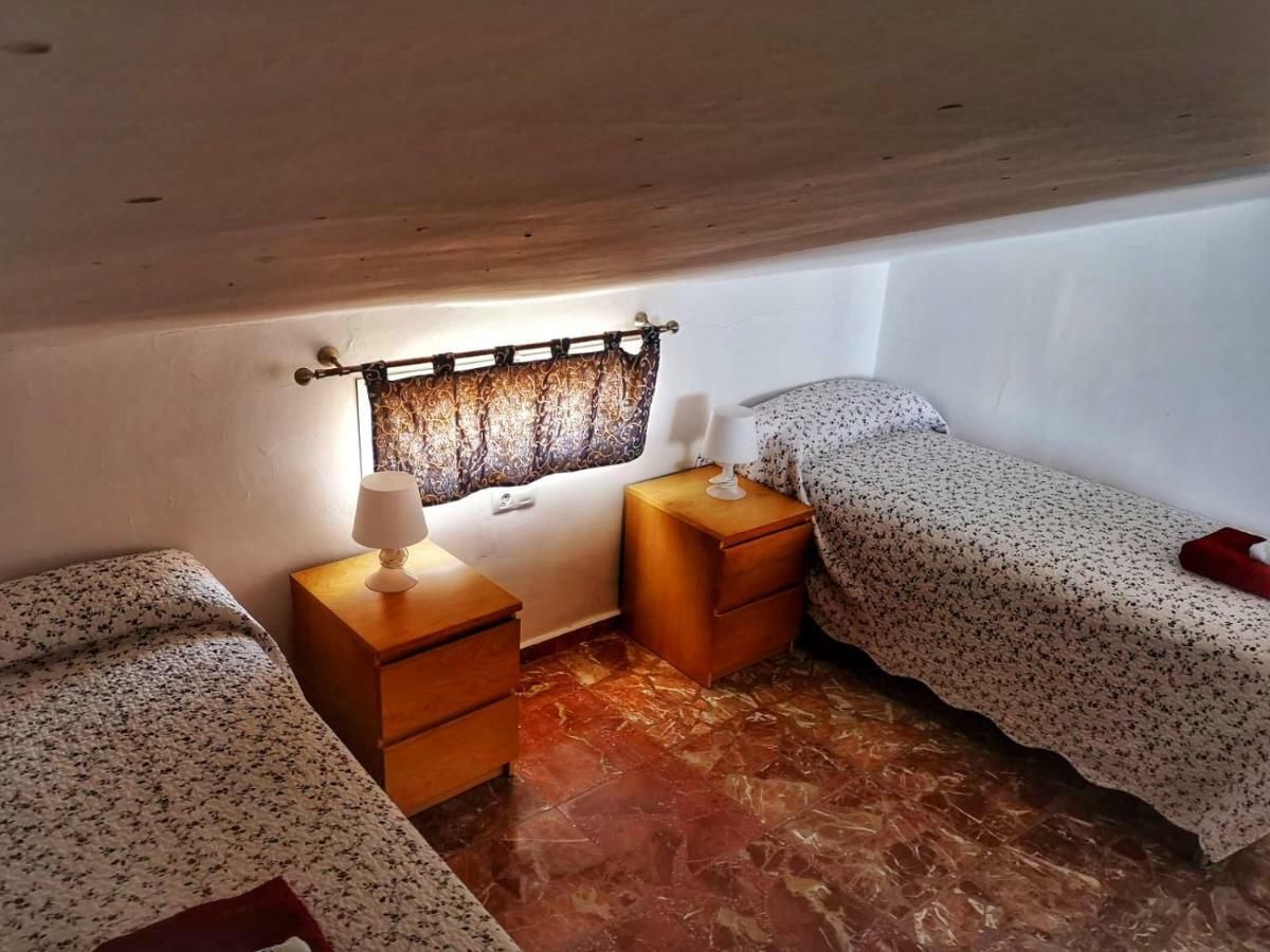 A La Orilla Del Mar Appartement