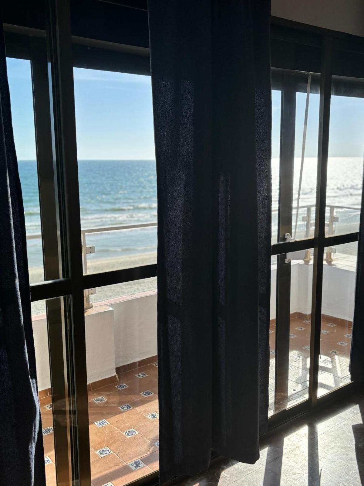 Apartment A La Orilla Del Mar Matalascañas