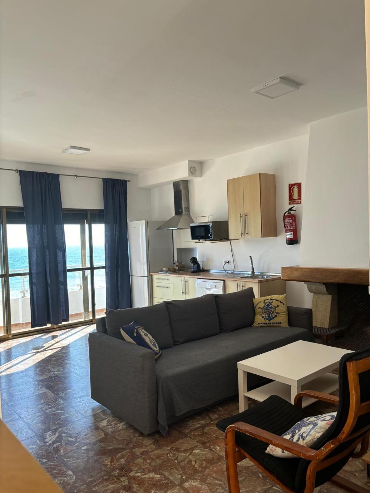 Apartment A La Orilla Del Mar *
