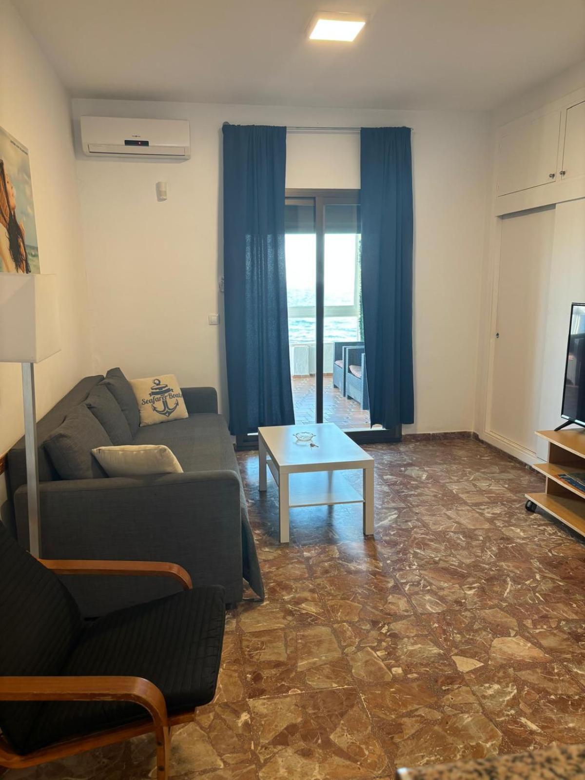 Apartment A La Orilla Del Mar Matalascañas