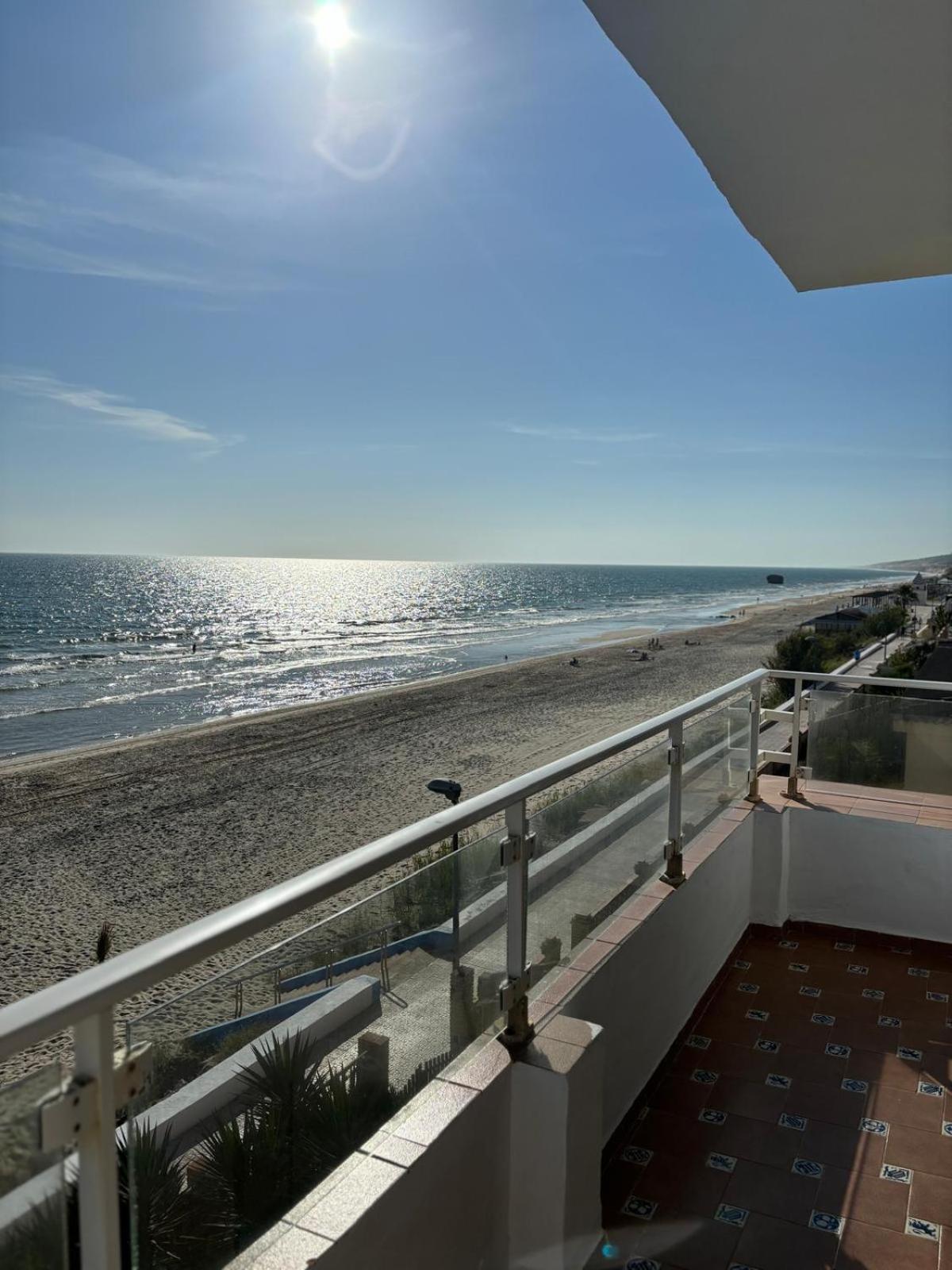 A La Orilla Del Mar Apartment *