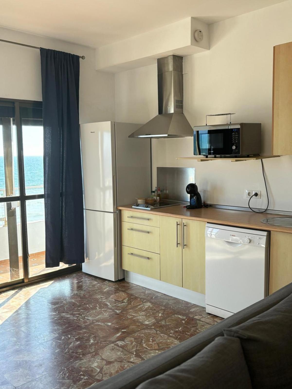 Apartment A La Orilla Del Mar *