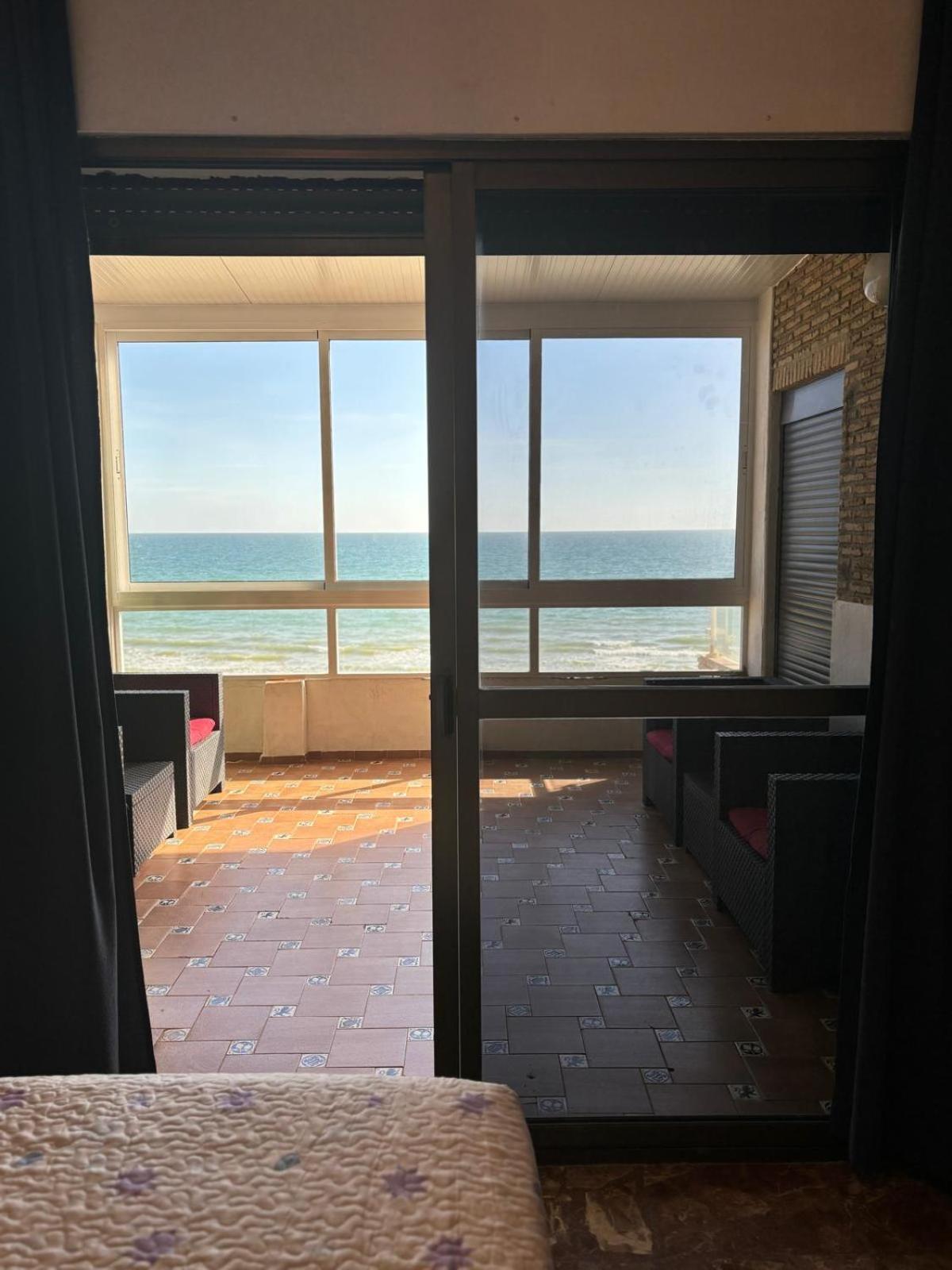 A La Orilla Del Mar Apartment Matalascañas