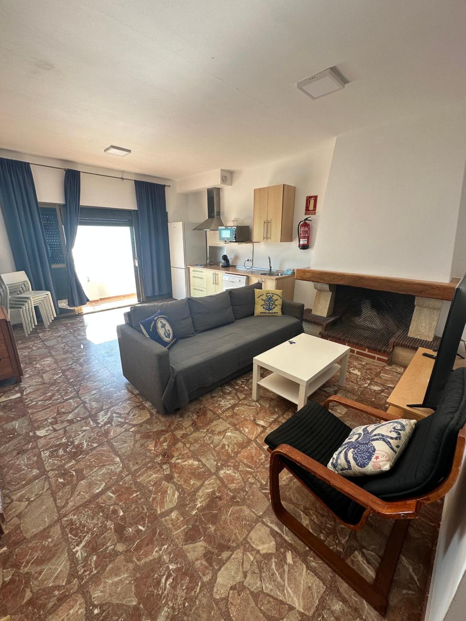 Appartement A La Orilla Del Mar Matalascañas