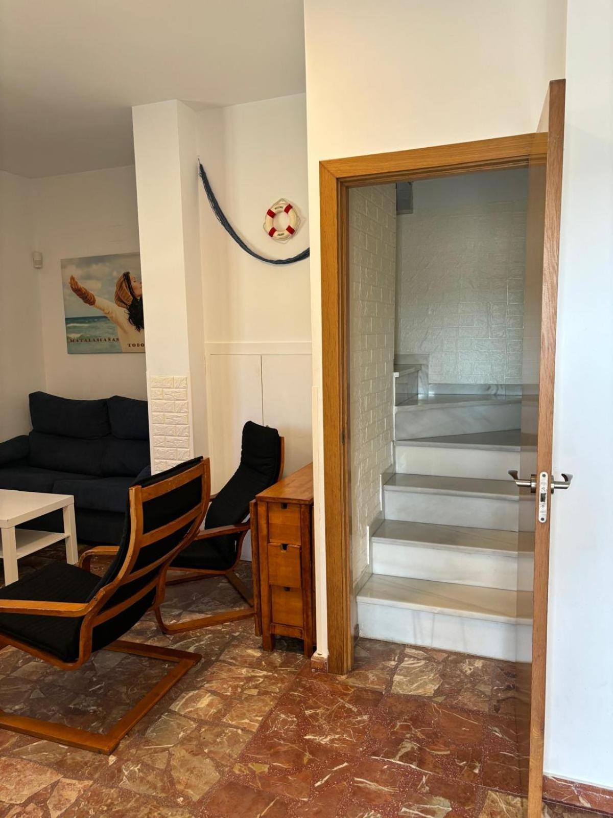 Apartment A La Orilla Del Mar