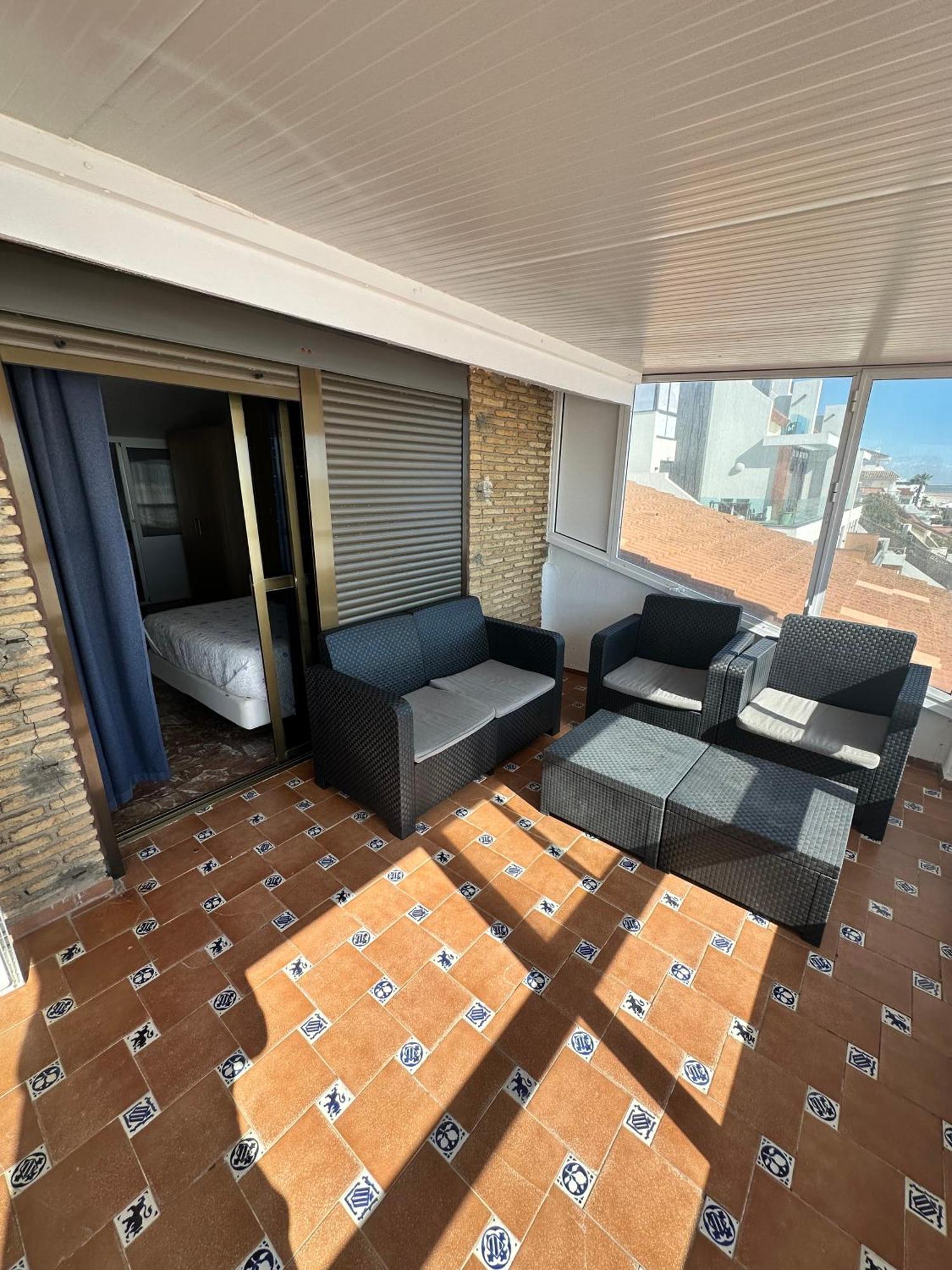 A La Orilla Del Mar Apartment Matalascañas