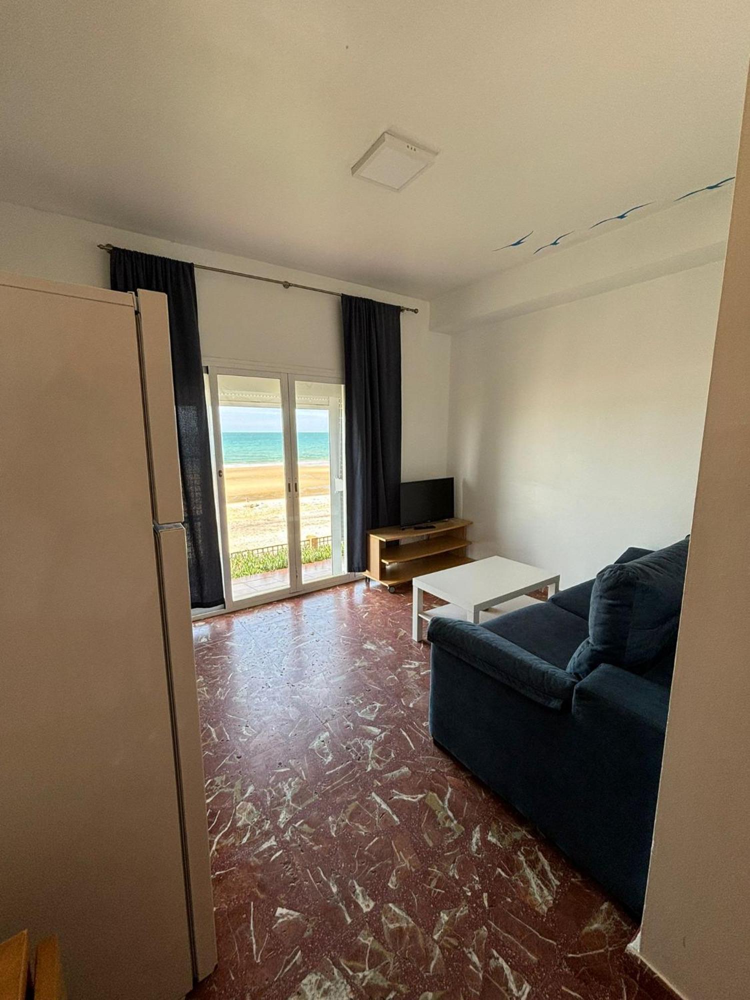 Apartment A La Orilla Del Mar