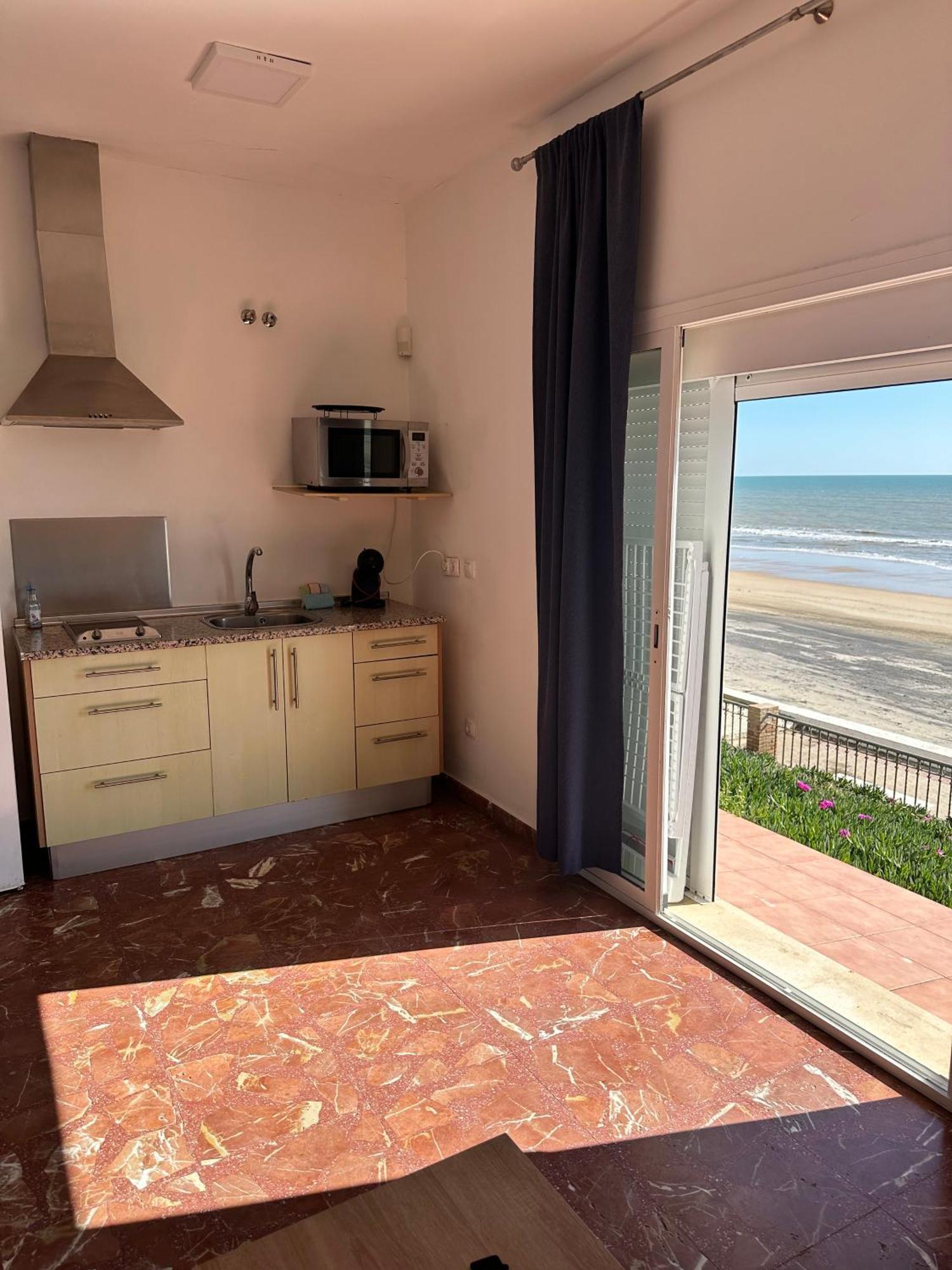 Apartment A La Orilla Del Mar *