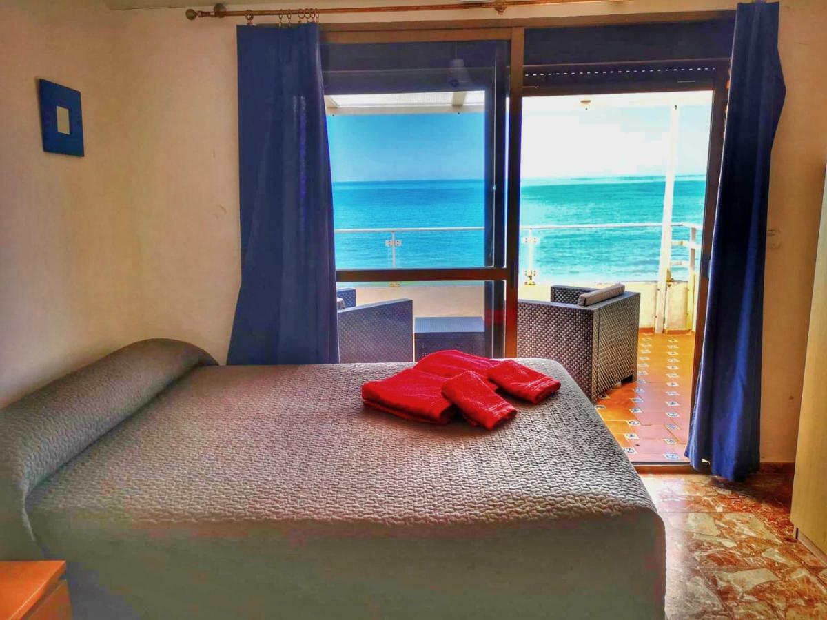 A La Orilla Del Mar Matalascañas