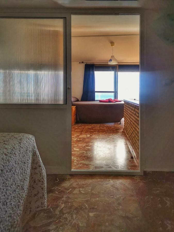 A La Orilla Del Mar Apartment *